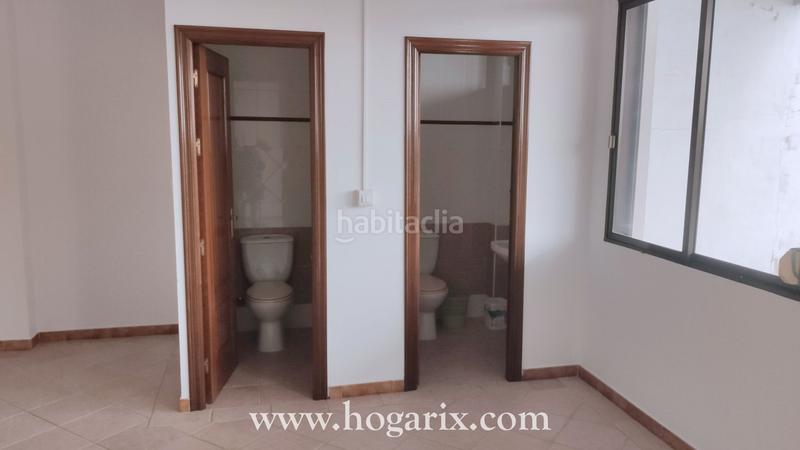 Foto f5cbd201-2fa8-49d9-858d-789f9f5dbd52. Local comercial a Villanueva de los Castillejos