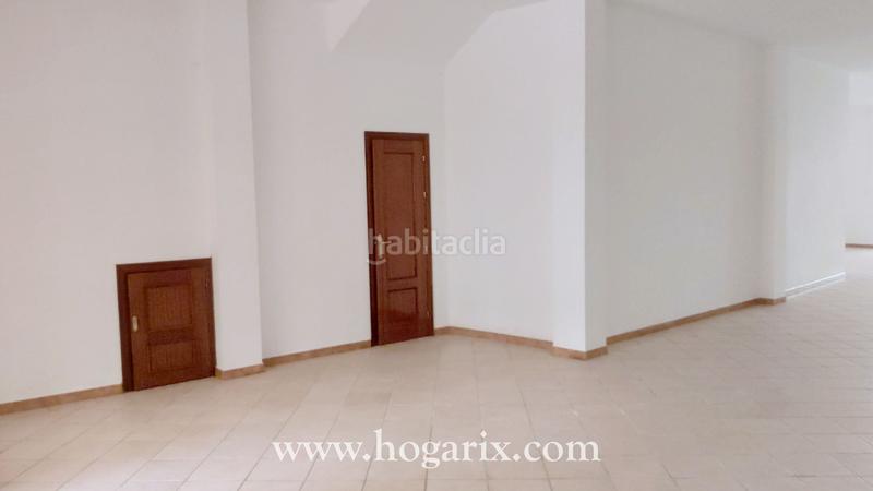 Foto fa383316-9d0b-40a9-98d1-638841afe261. Local comercial a Villanueva de los Castillejos