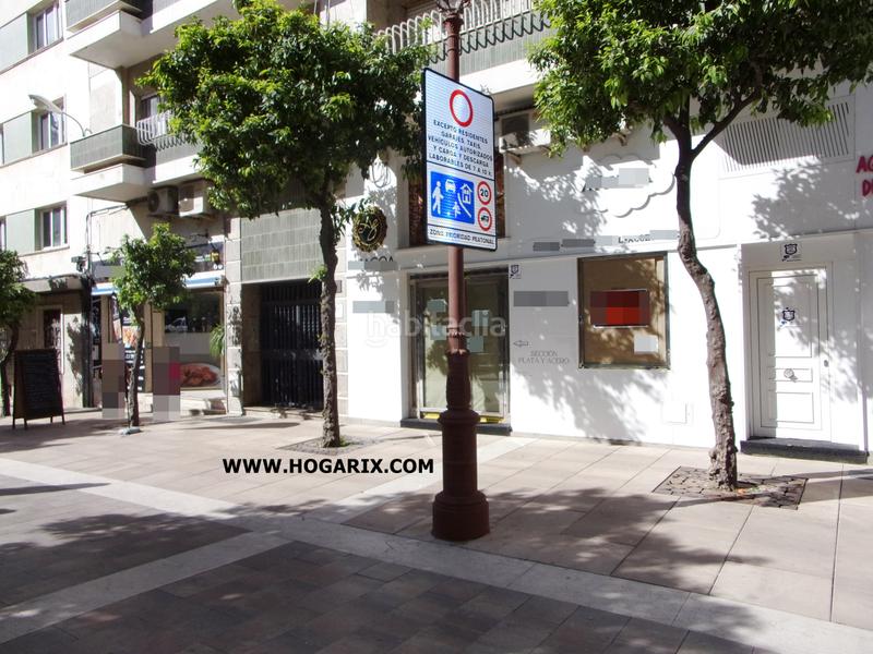 Foto 77bccce0-a709-4bab-90c4-199ba06ed6a1. Alquiler local comercial local en el Centro en Centro Huelva