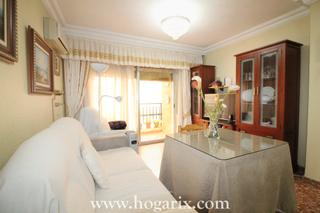 Appartement en Centro. Gran piso en el centro