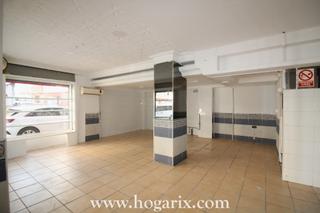 Local Comercial a Isla Chica