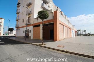 Local Comercial a San Juan del Puerto. Local en san juan del puerto