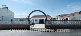 Maison à Calañas. Casa en calañas