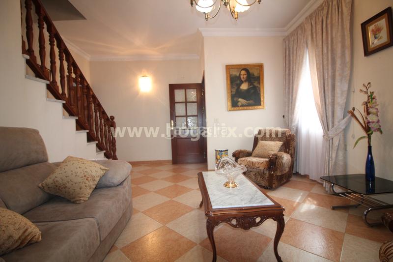 Foto 0af9a397-36da-4cb5-9442-c1d4176f381c. Casa a San Bartolomé de la Torre