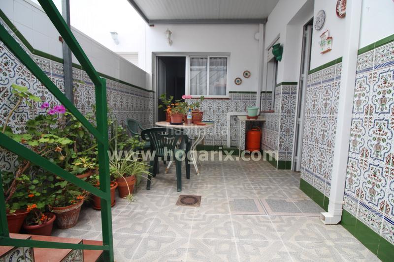Foto 8f3627ff-6529-4c14-94e0-f92d8b8fbb8d. Casa a San Bartolomé de la Torre