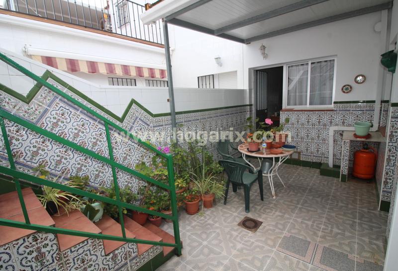 Foto b3f15fba-bb55-4dcd-8a85-9b742ffb7fbb. Casa a San Bartolomé de la Torre