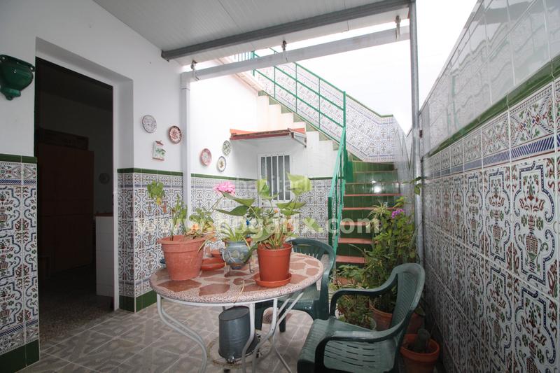 Foto e9f3df1e-4ece-4942-b1ab-71e3b9dca37d. Casa a San Bartolomé de la Torre