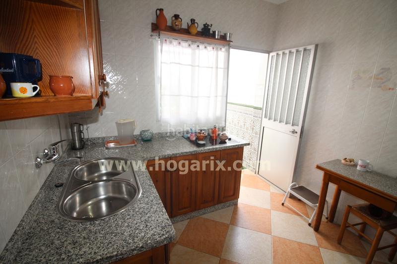 Foto ea4fefa1-5e5b-44c0-b668-3b317a9f97d8. Casa a San Bartolomé de la Torre