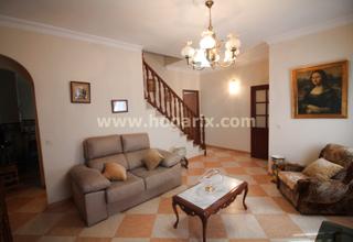Casa en San Bartolom de la Torre. Casa en san bartolom de la torre