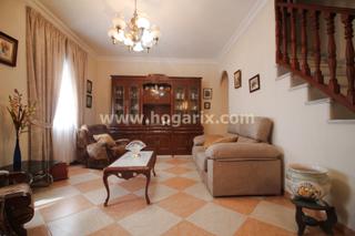 Maison en San Bartolom de la Torre. Casa en san bartolom de la torre