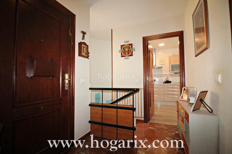 Foto 3bb5d546-5d5c-4173-90ae-a561fa02362b. Reihenhaus in Las Torres - Guadalupe Huelva