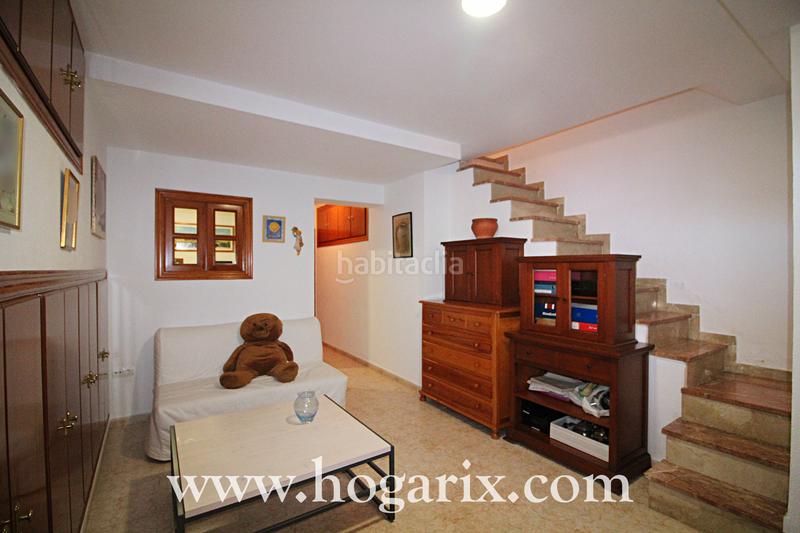 Foto 3d584262-2094-4dea-b182-5994984c8642. Reihenhaus in Las Torres - Guadalupe Huelva