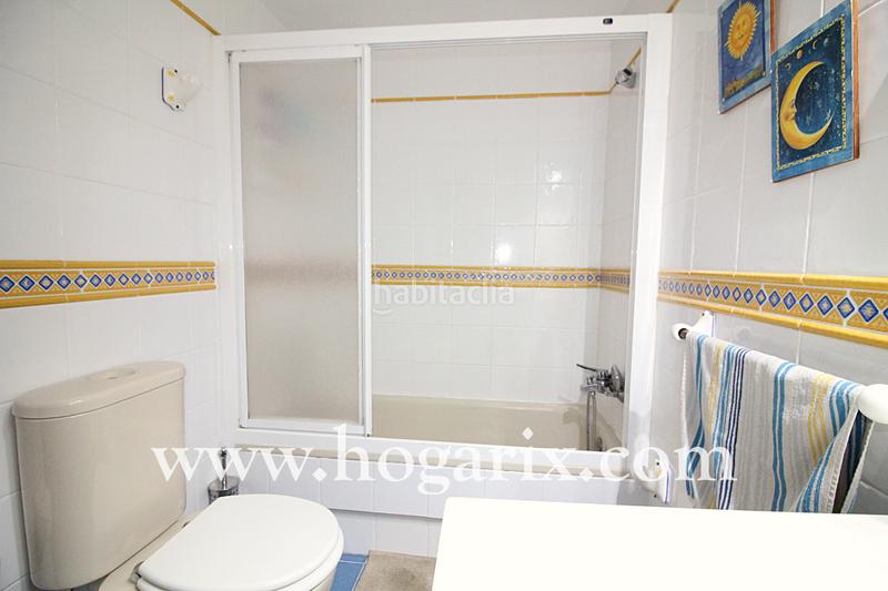 Foto 4dd5a60a-9455-4b27-876d-933d9861d57f. Reihenhaus in Las Torres - Guadalupe Huelva