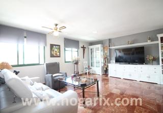 Casa adossada a Las Torres - Guadalupe. Adosado junto a el corte inglés