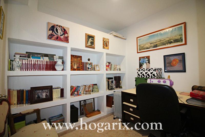 Foto 7eb9323f-9079-49ca-bd60-520419e08ba1. Reihenhaus in Las Torres - Guadalupe Huelva