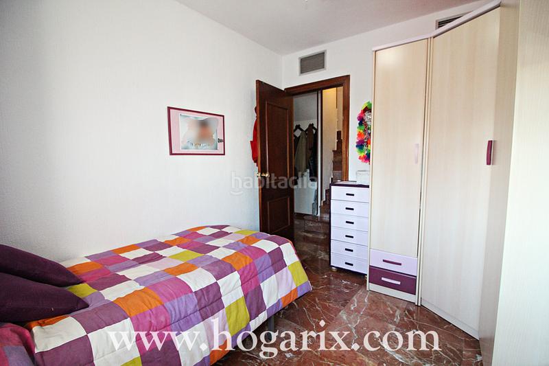 Foto c4beedce-3781-4022-b627-97a93b4aa81e. Reihenhaus in Las Torres - Guadalupe Huelva