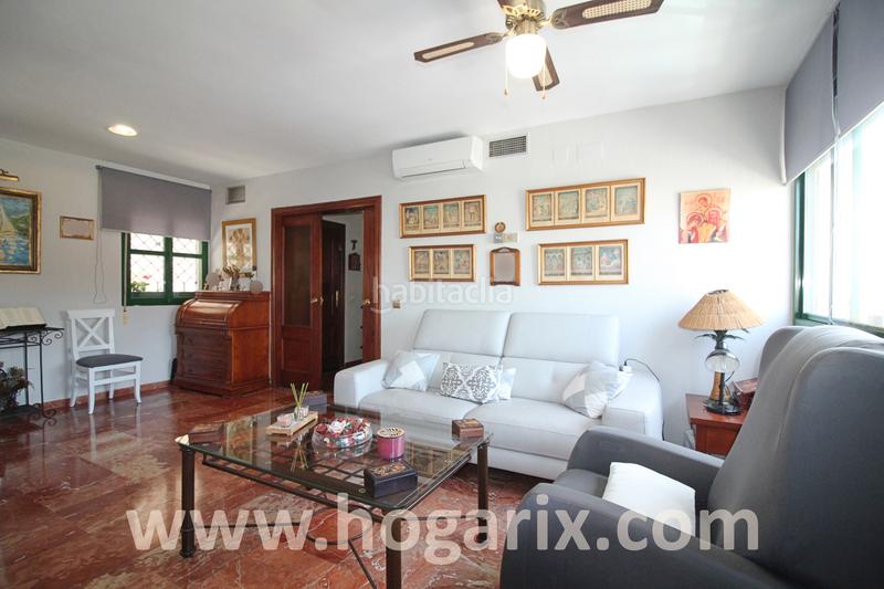 Foto f726f387-7135-4d57-a45d-f6d272e1ecc9. Reihenhaus in Las Torres - Guadalupe Huelva