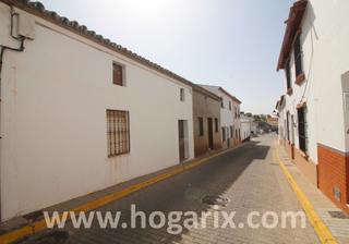 Casa  Calle gibraleon. Gran casa en villanueva de los castillejos
