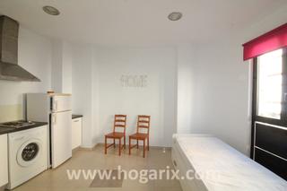 Rent Studio in Centro. Estudio en el centro
