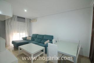 Rent Flat in Centro. Piso para funcionarios en el centro