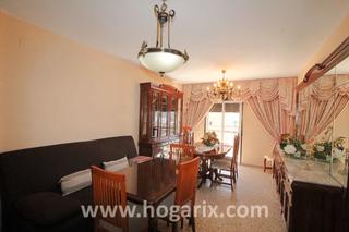 Rent Flat in La Florida - Vistalegre. Piso en los rosales