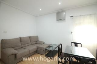 Rent Flat in Las Torres - Guadalupe. Piso en huerta mena para julio y agosto