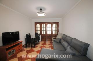 Rent Flat in La Florida - Vistalegre. Piso para estudiantes en el polígono