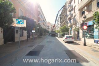 Local Comercial en Centro. Local en el centro