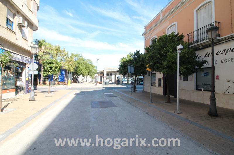 Foto a2535cc7-0ef9-4e32-8015-688a02b03ae0. Local comercial local en el Centro en Centro Huelva