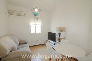 Location Appartement à Las Torres - Guadalupe. Piso en huerta mena