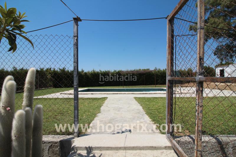 Foto 4c9329ef-fd06-4052-ae76-eefd19f72df8. Finca rústica a Gibraleón