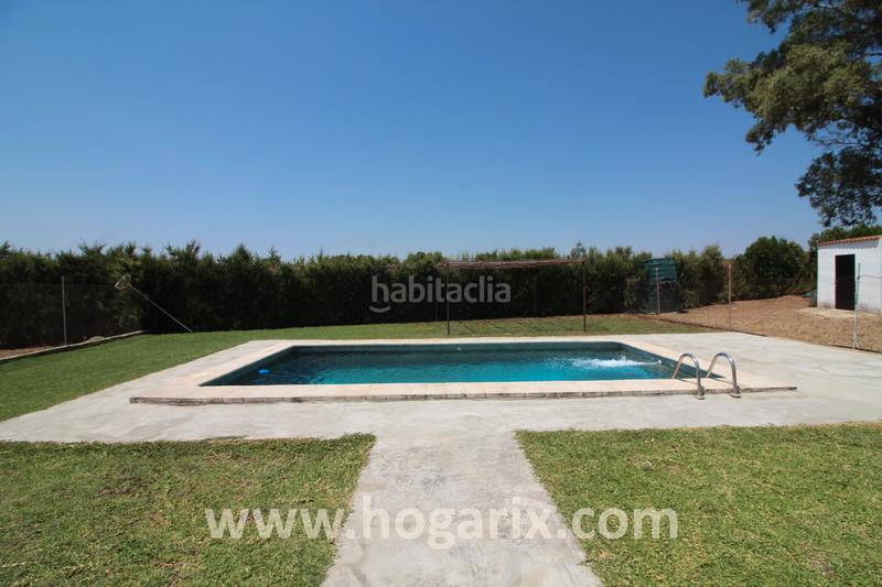 Foto c2e83891-2433-4582-b911-a09215d5c64c. Finca rústica a Gibraleón