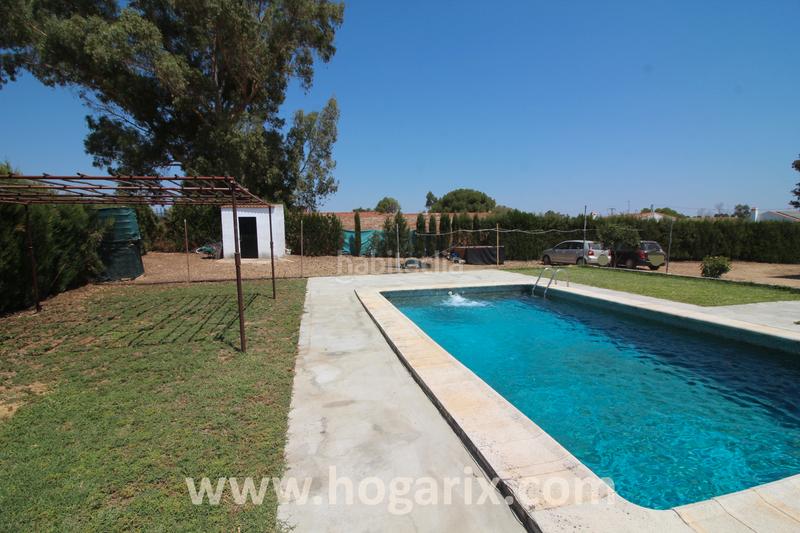 Foto e351b873-015a-436b-ac2e-a376824c66b1. Finca rústica a Gibraleón
