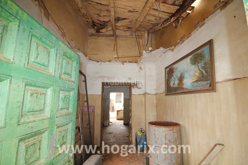 Foto 0cf6cda9-f1ed-45a3-acd5-14c272bcadc3. Terreny residencial a San Antonio Huelva