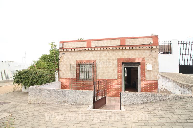 Foto 8055998e-c8fc-437d-9026-181c7f357b50. Terreny residencial a San Antonio Huelva