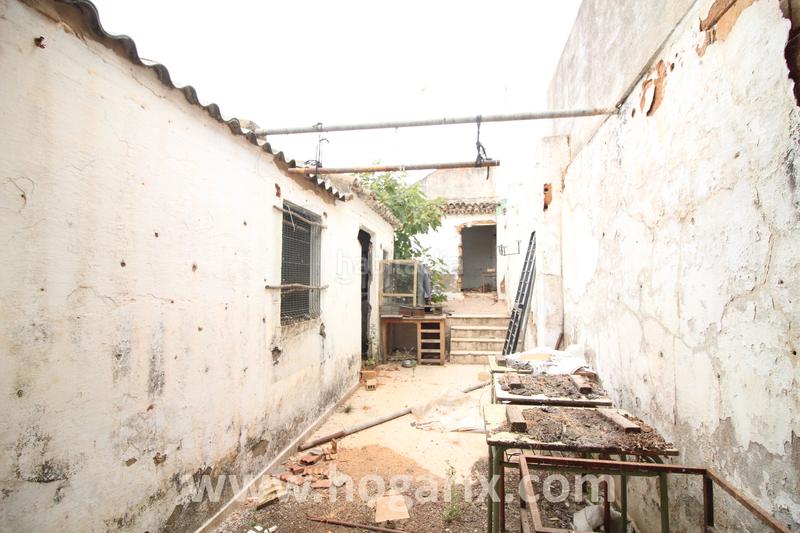 Foto f2561bc7-7561-41e5-8cb3-d6f0b17aad03. Terreny residencial a San Antonio Huelva
