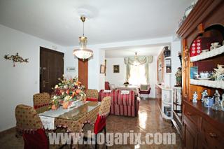 Appartement  Calle conde lópez muñoz 30. Apartamento de planta baja en isla chica