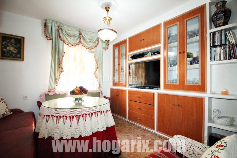 Foto 2f27a3c2-a7c5-4596-93b8-aa5eb381924a. Apartamento en calle conde lópez muñoz 30 apartamento de planta baja en Isla Chica en Huelva