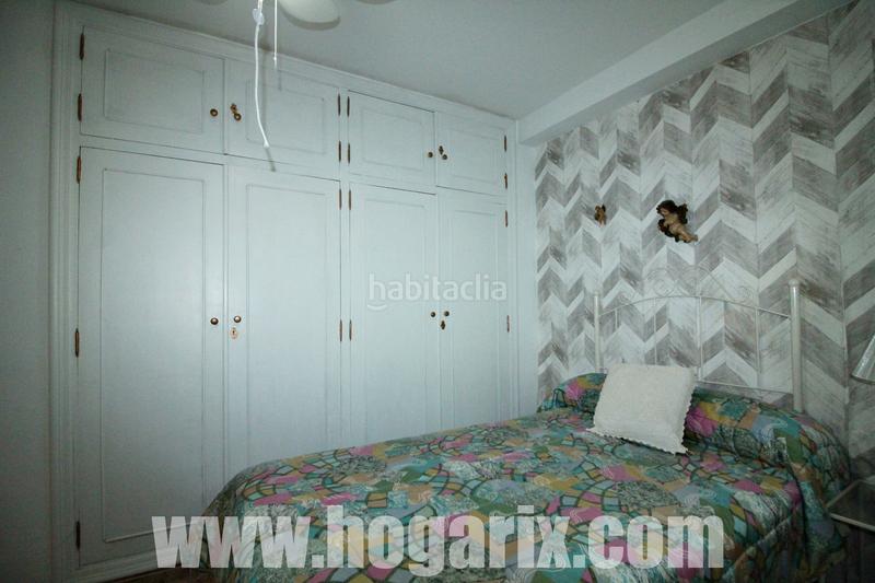 Foto 4a690bd9-ec14-47ab-96ab-cbd18059a432. Apartamento en calle conde lópez muñoz 30 apartamento de planta baja en Isla Chica en Huelva