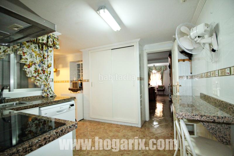 Foto 5568cfef-65e2-4aee-8f4b-2949dfd8704e. Apartamento en calle conde lópez muñoz 30 apartamento de planta baja en Isla Chica en Huelva