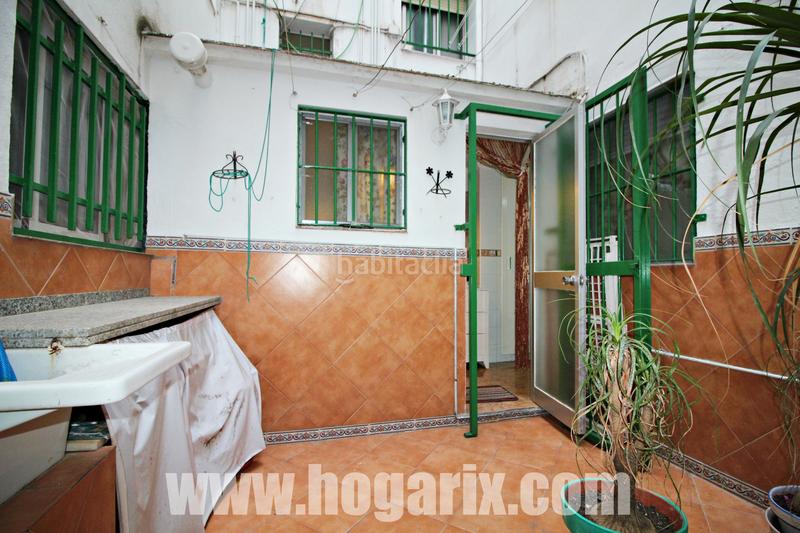 Foto c7ce75d7-5e4a-40ce-9cf0-1fa4cfca87dd. Apartamento en calle conde lópez muñoz 30 apartamento de planta baja en Isla Chica en Huelva