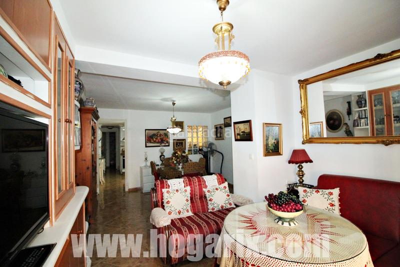 Foto d3800596-5070-4f08-8260-47c15858b2fc. Apartamento en calle conde lópez muñoz 30 apartamento de planta baja en Isla Chica en Huelva