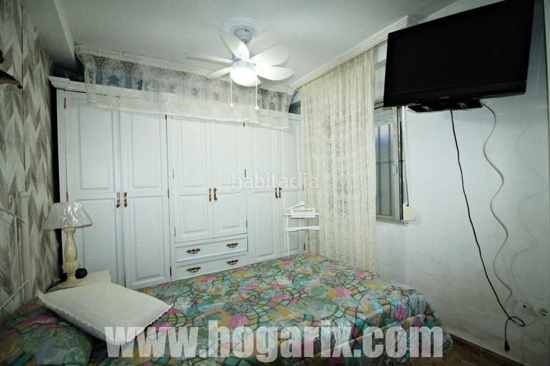 Foto ed4124e0-6125-48c9-9bc9-091ce515088a. Apartamento en calle conde lópez muñoz 30 apartamento de planta baja en Isla Chica en Huelva