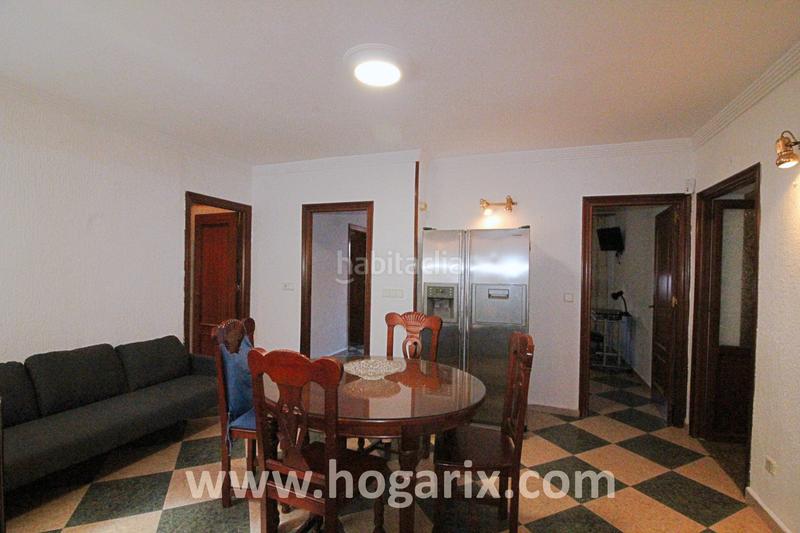 Foto 01b0e60d-b0d5-411a-a8b3-2830b522a0a4. Alquiler casa  para estudiantes en barriada jose antonio en Huelva
