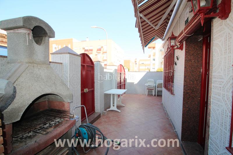 Foto 08328039-676a-4a45-9d48-bc8a1eea2ca6. Alquiler casa  para estudiantes en barriada jose antonio en Huelva