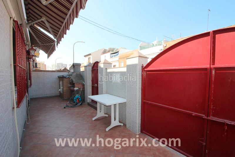 Foto 279a4f08-993f-49e4-8399-749ec123e6b0. Alquiler casa  para estudiantes en barriada jose antonio en Huelva