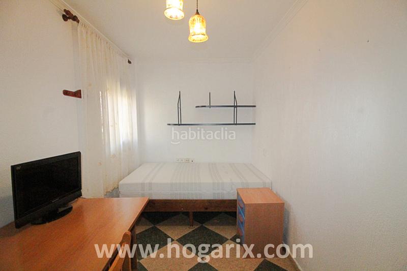 Foto 5d9ce94e-847e-4085-9f82-80e6382539c9. Alquiler casa  para estudiantes en barriada jose antonio en Huelva