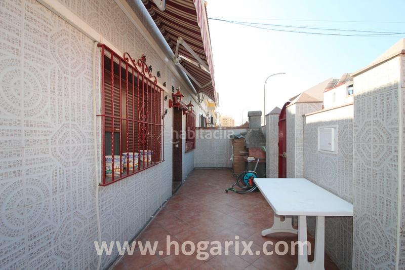 Foto c90e6039-48e4-48b3-9af5-c0ebee83130a. Alquiler casa  para estudiantes en barriada jose antonio en Huelva