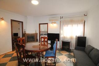 Location Maison à Nuevo Parque - Los Rosales - Tráfico Pesado. Casa para estudiantes en barriada jose antonio