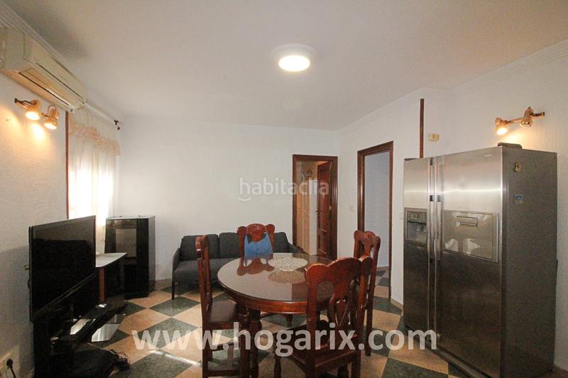 Foto eb675569-1eeb-4a89-8fb9-fc7f79c88309. Alquiler casa  para estudiantes en barriada jose antonio en Huelva